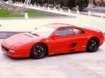 Ferrari F355 Berlinetta by Imola Racing 1994 года